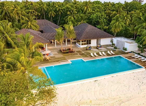 Fiyavalhu Maldives
