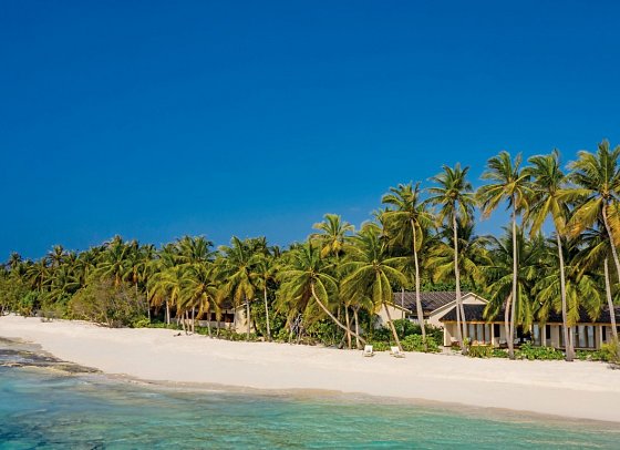 Fiyavalhu Maldives