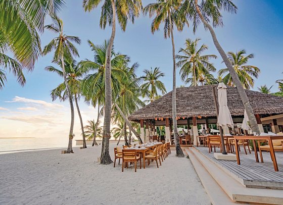 Ayada Maldives