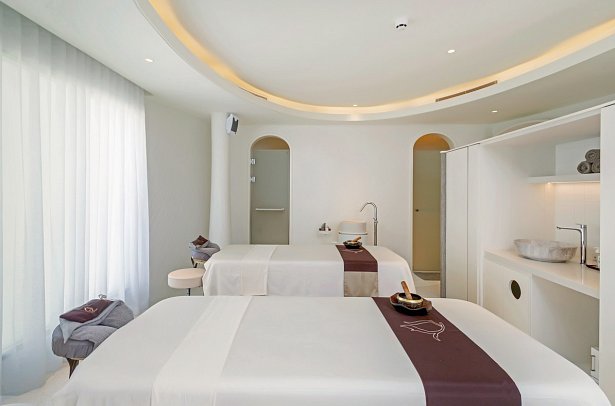 Centara Mirage Lagoon Maldives