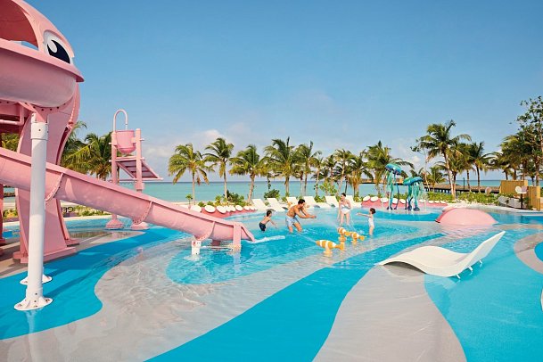 Centara Mirage Lagoon Maldives