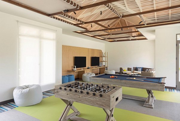 Avani+ Fares Maldives Resort