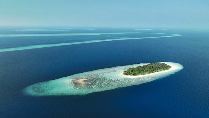 Avani+ Fares Maldives Resort
