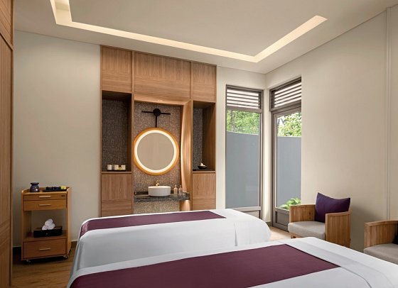 Avani+ Fares Maldives Resort