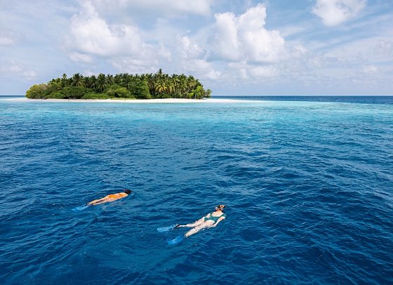 Avani+ Fares Maldives Resort