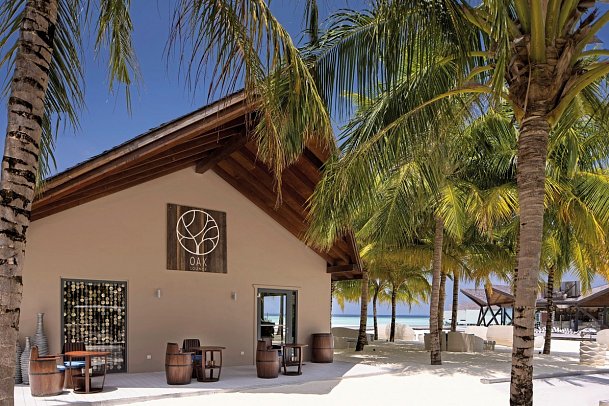 Kuredhivaru Resort and Spa Maldives