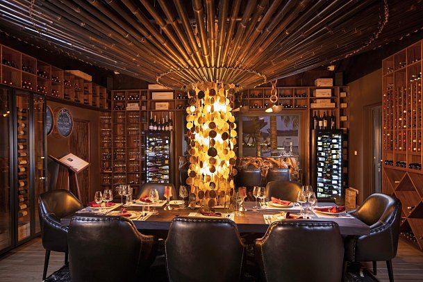 Kuredhivaru Resort and Spa Maldives