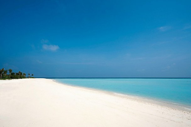 Kuredhivaru Resort and Spa Maldives