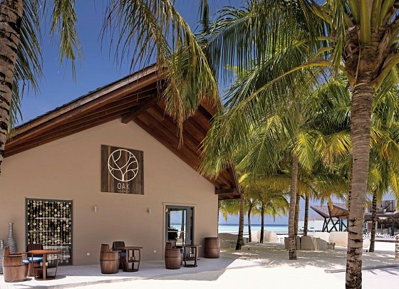 Kuredhivaru Resort and Spa Maldives