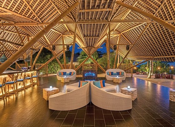 Kuredhivaru Resort and Spa Maldives