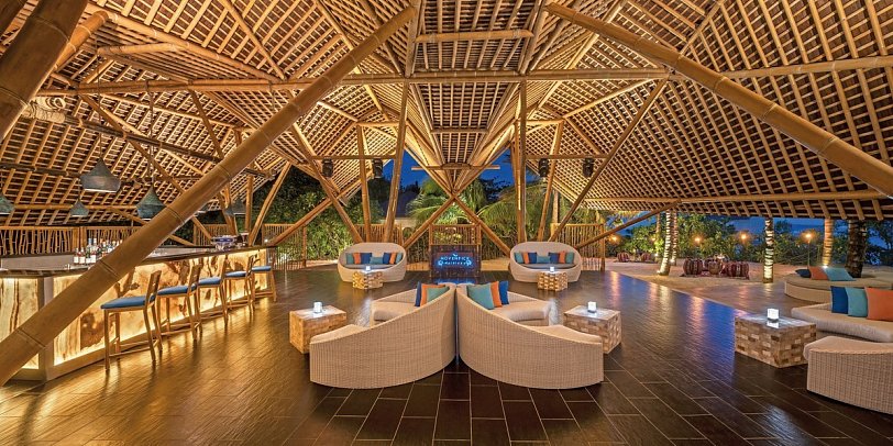 Kuredhivaru Resort and Spa Maldives