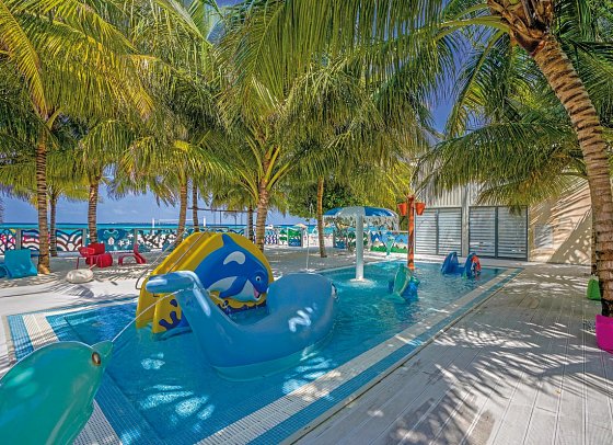 Kuredhivaru Resort and Spa Maldives