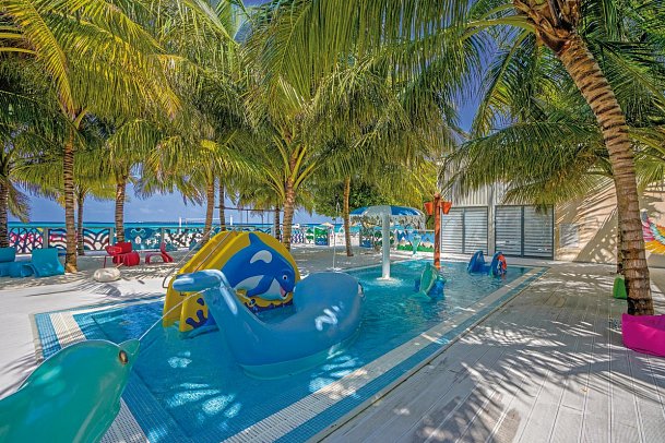 Kuredhivaru Resort and Spa Maldives