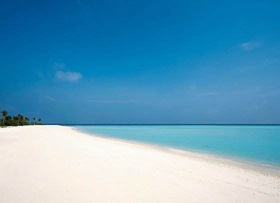 Kuredhivaru Resort and Spa Maldives