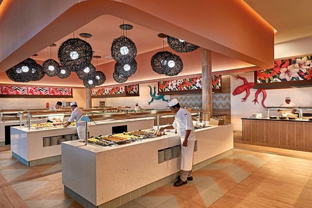 RIU Atoll