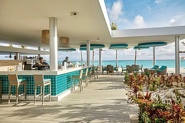 RIU Atoll