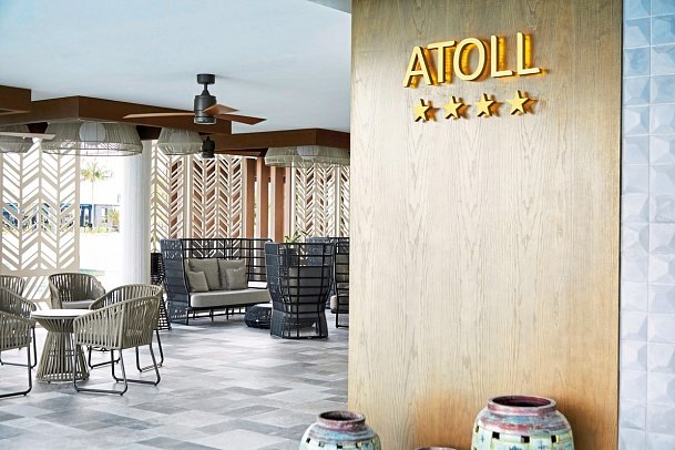 RIU Atoll