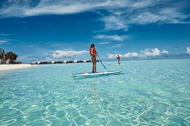 RIU Atoll