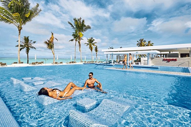 RIU Atoll
