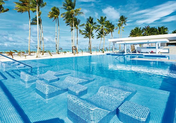 RIU Palace Maldivas
