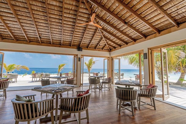 Kagi Maldives Resort & Spa