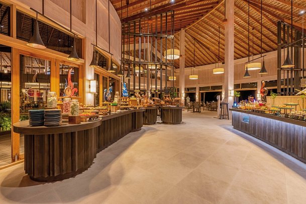 Kagi Maldives Resort & Spa