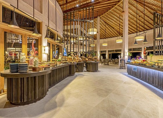Kagi Maldives Resort & Spa