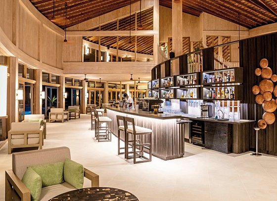 Kagi Maldives Resort & Spa