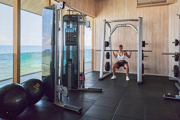 Kagi Maldives Resort & Spa