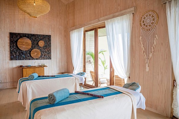 Kagi Maldives Resort & Spa