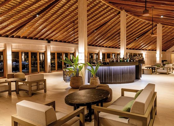 Kagi Maldives Resort & Spa