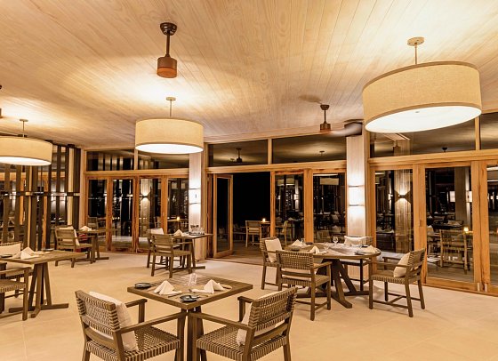 Kagi Maldives Resort & Spa