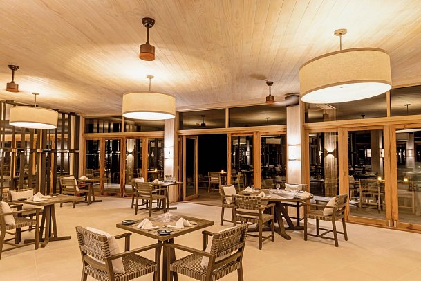 Kagi Maldives Resort & Spa