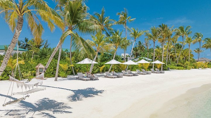 Kagi Maldives Resort & Spa