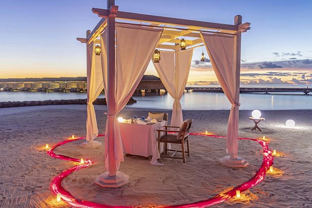 Kagi Maldives Resort & Spa