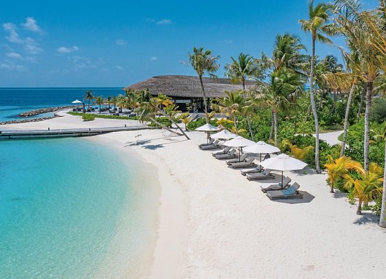 Kagi Maldives Resort & Spa