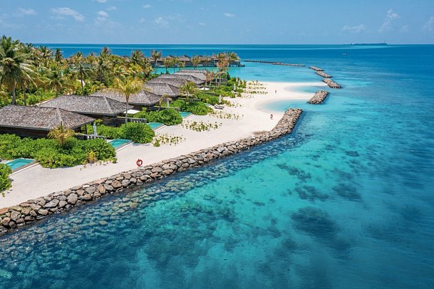 Kagi Maldives Resort & Spa