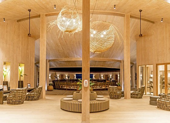 Kagi Maldives Resort & Spa