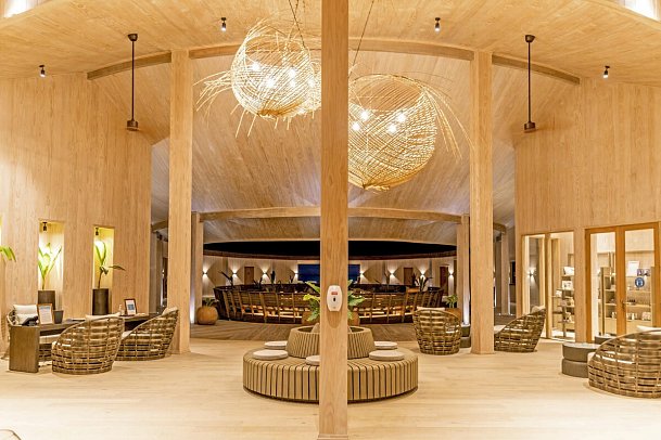 Kagi Maldives Resort & Spa