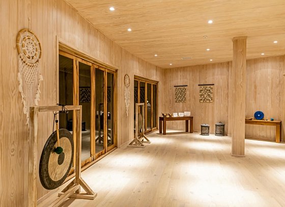Kagi Maldives Resort & Spa