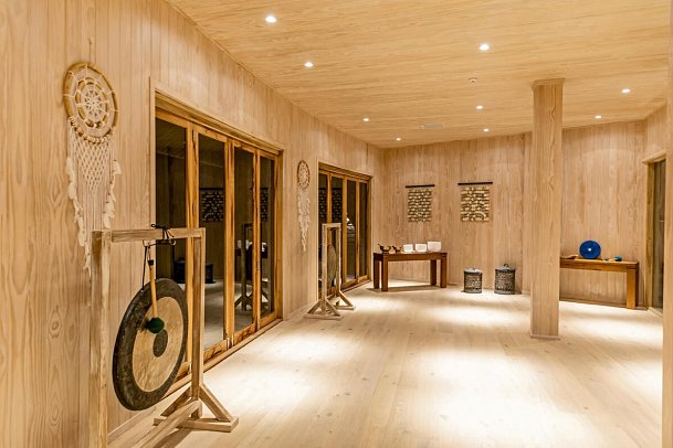Kagi Maldives Resort & Spa