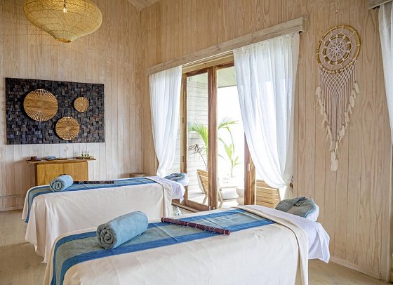 Kagi Maldives Resort & Spa