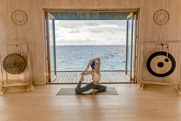 Kagi Maldives Resort & Spa