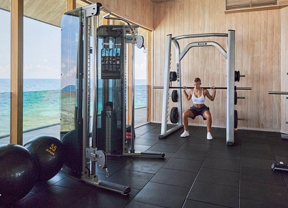 Kagi Maldives Resort & Spa