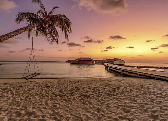 Kagi Maldives Resort & Spa