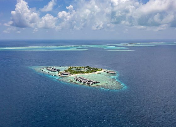 Kagi Maldives Resort & Spa