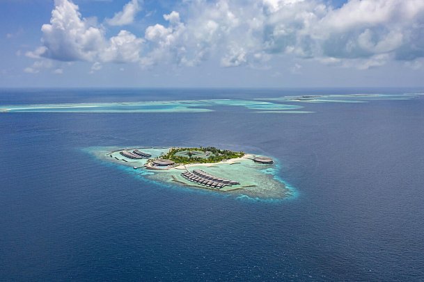 Kagi Maldives Resort & Spa