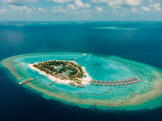 Nova Maldives