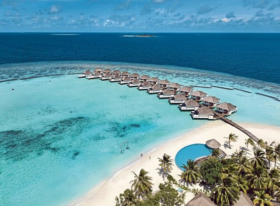 Nova Maldives