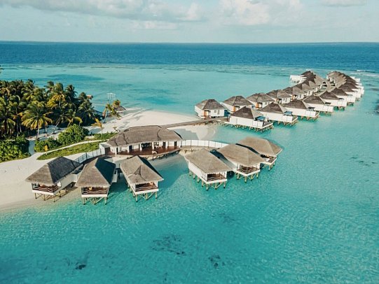 Nova Maldives